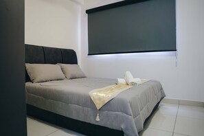 아파트 (3 Bedrooms) | 내부