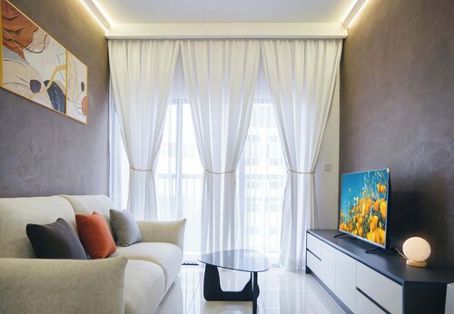 3BR Traders Park Apartment Cheras KL