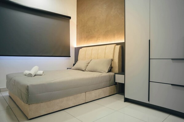 Huoneisto (3 Bedrooms) | Sisätilat