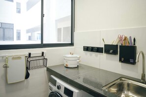 Huoneisto (3 Bedrooms) | Sisätilat