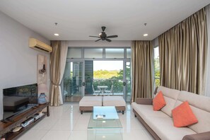 Apartamento (3 Bedrooms) | Parte interna