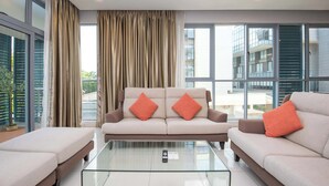 公寓 (3 Bedrooms) | 住宿內部