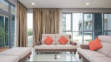 Apartment (3 Bedrooms) | Innenbereich