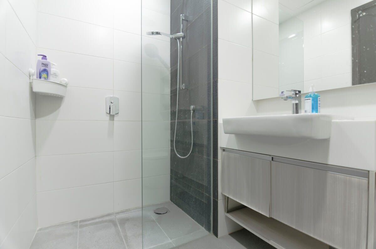 Appartement (1 Bedroom) | Intérieur
