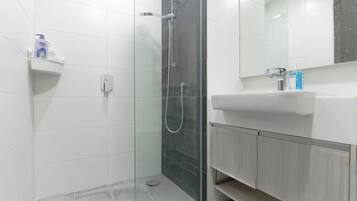 Appartement (1 Bedroom) | Intérieur
