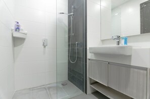 Apartamento (1 Bedroom) | Interior
