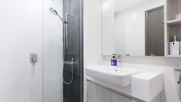 Leilighet (1 Bedroom) | Innvendig
