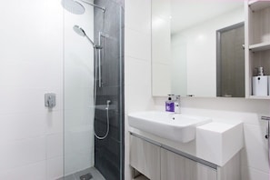 Apartment (1 Bedroom) | Interior - Cozy & Modern Suasana JB City Suite (Johor Bahru)