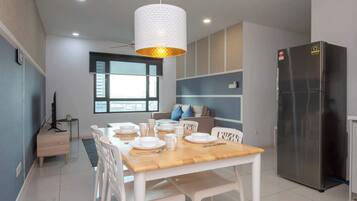 Apartment (2 Bedrooms) | Innenbereich