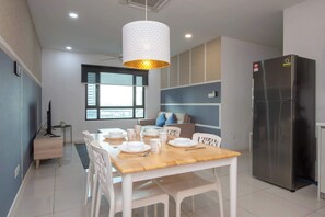 Apartment (2 Bedrooms) | Innenbereich