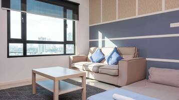 Apartment (2 Bedrooms) | Innenbereich