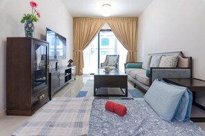 アパートメント (1 Bedroom) | 内装