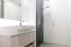 Apartment (1 Bedroom) | Interior - Homely Suasana Suites Stay, Cozy Comfort in JB (Johor Bahru)
