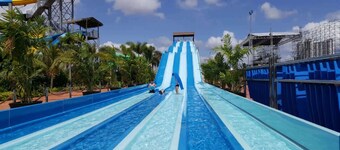 3BR Somerset Puteri Harbour View Legoland