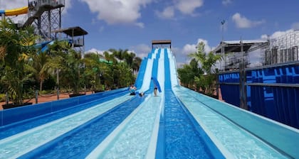 3BR Somerset Puteri Harbour View Legoland