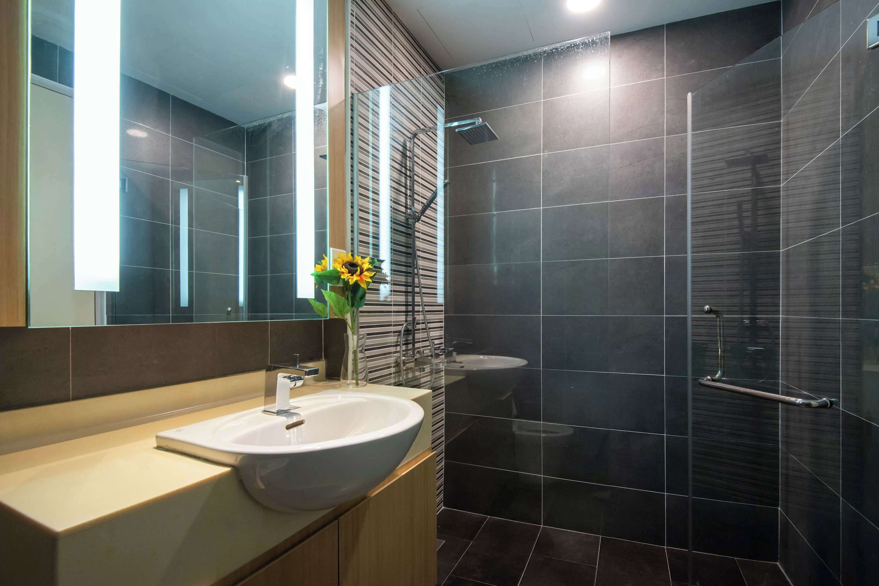 Apartment (3 Bedrooms) | Interior