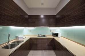 Huoneisto (3 Bedrooms) | Sisätilat