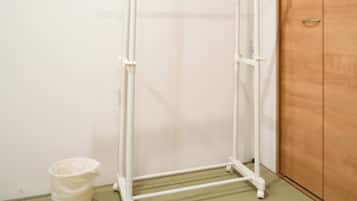 Classic Apartment | Blackout curtains, iron/ironing board, free WiFi