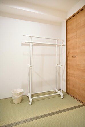 Classic Apartment | Blackout curtains, iron/ironing board, free WiFi