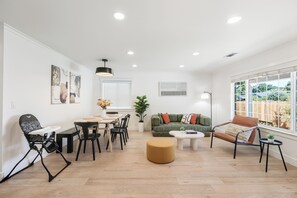 منطقة المعيشة