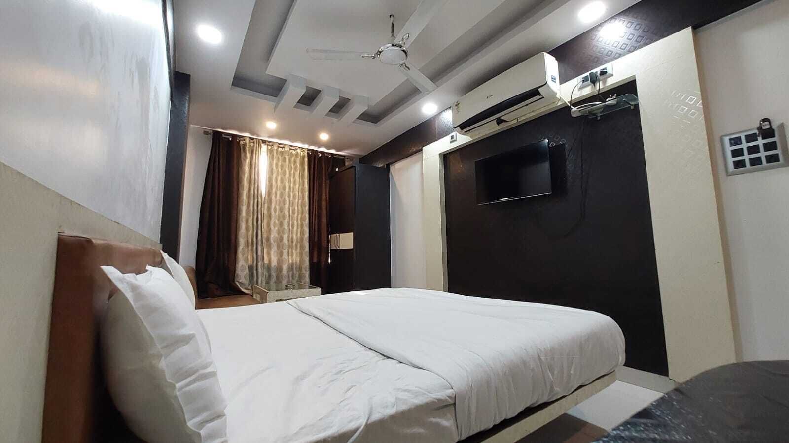 Deluxe Room | Free WiFi