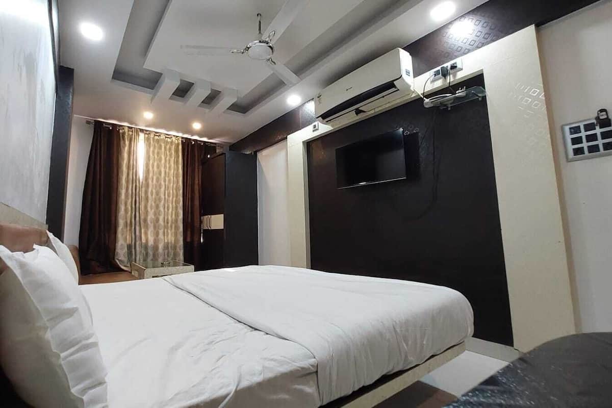 Deluxe Room | Free WiFi