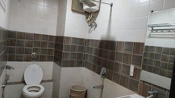 Standard Room | Free WiFi