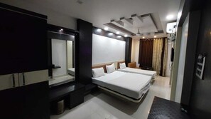 Habitación estándar | Wifi gratis 