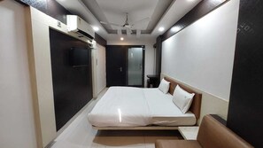 Chambre Deluxe | Wi-Fi gratuit