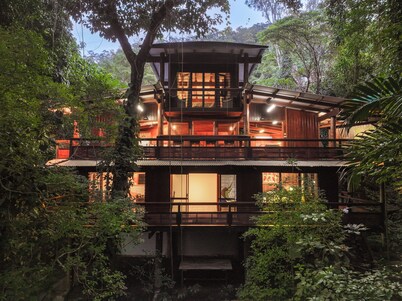 Kalamunda - A Home in the Forest!