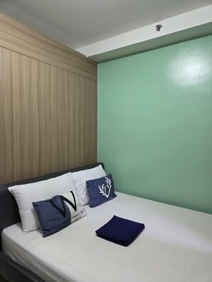 Apartamento estándar | Wifi gratis