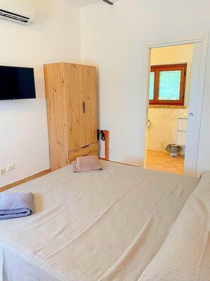 Kostenloses WLAN, Bettwäsche