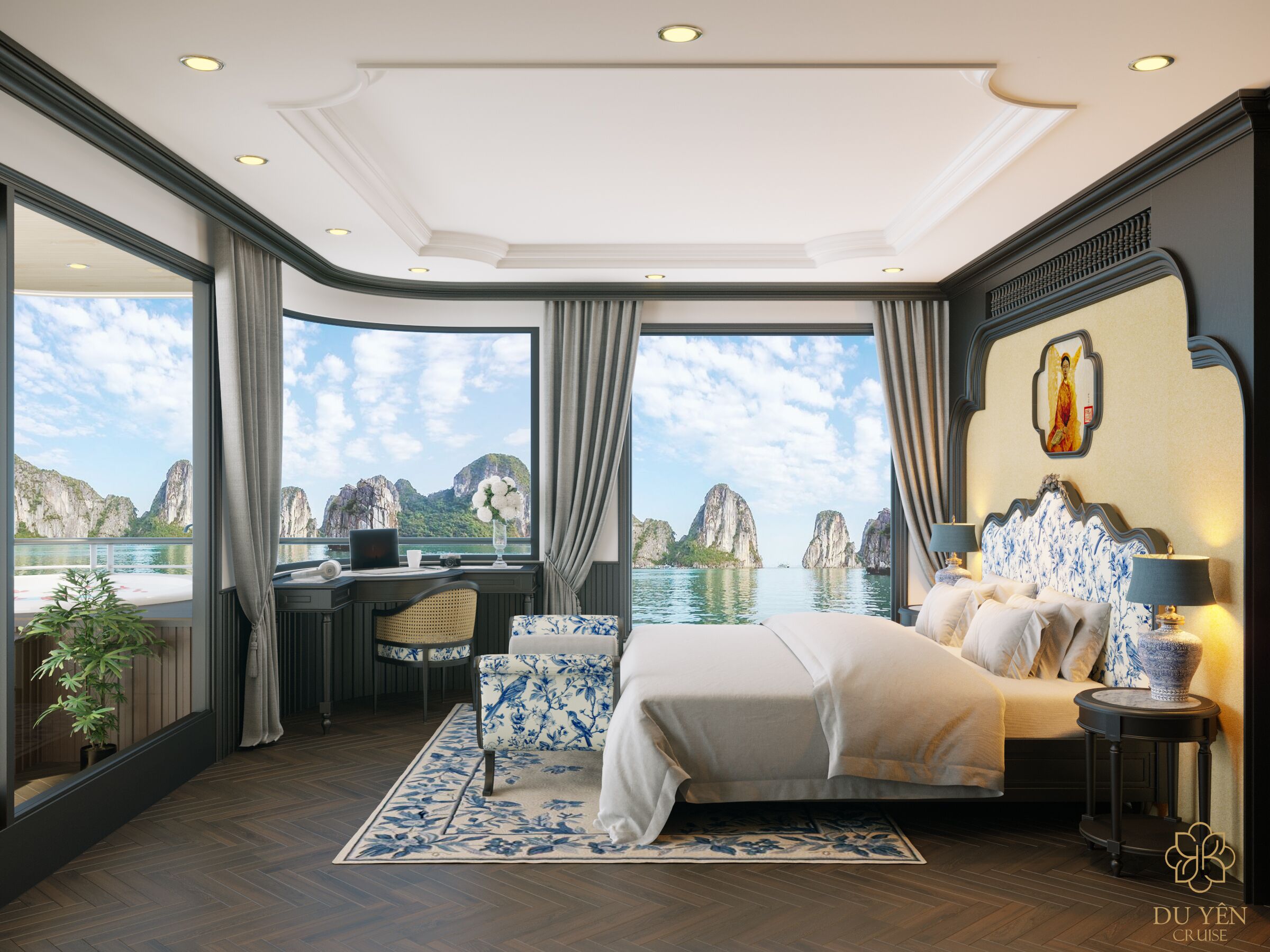 Royal Room | Free WiFi