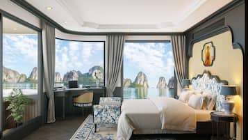 Royal Room | Free WiFi