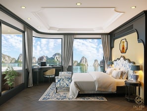 Royal kamer | Gratis wifi