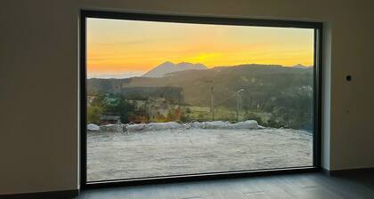 Charmante maison dans le nord du Portugal Bilho - Vila Real