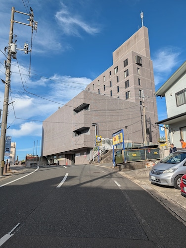 SIMONOSEKIOSAKAYA HOTEL