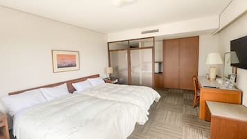 Deluxe Twin Room | Free WiFi