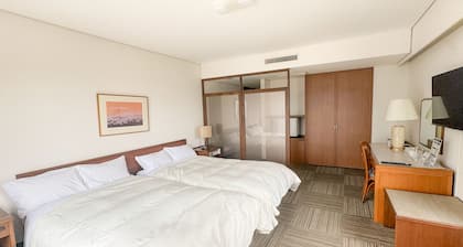 SIMONOSEKIOSAKAYA HOTEL