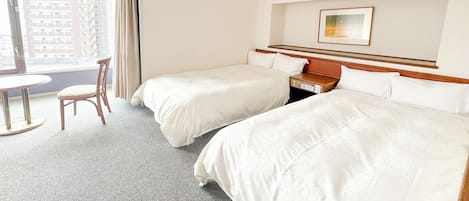 Tremannsrom | Wi-fi (inkludert)