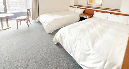 SIMONOSEKIOSAKAYA HOTEL