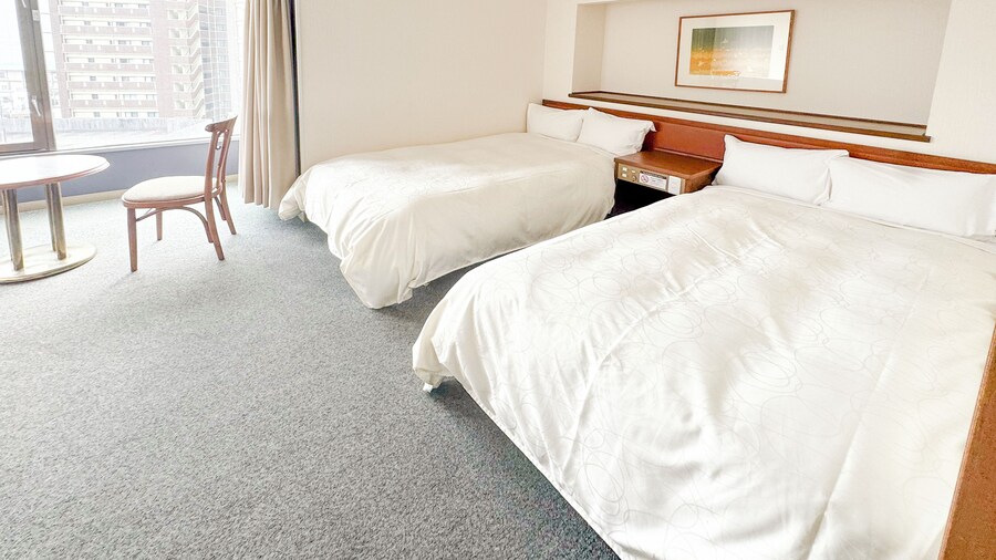 SIMONOSEKIOSAKAYA HOTEL