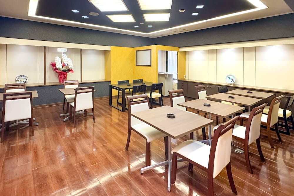 SIMONOSEKIOSAKAYA HOTEL