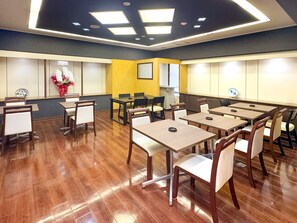 Restaurant - SIMONOSEKIOSAKAYA HOTEL (Shimonoseki)