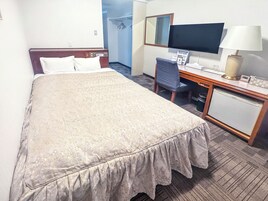 Double Room | Free WiFi