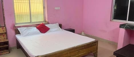 Chambre Double Deluxe | Literie hypoallergénique, bureau, chambres insonorisées, Wi-Fi gratuit