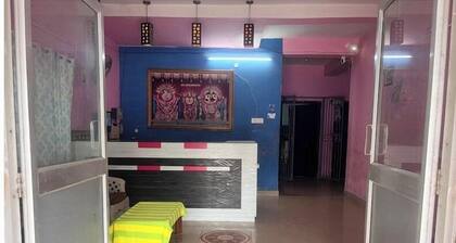 Hotel Shivansh Guest House Puri