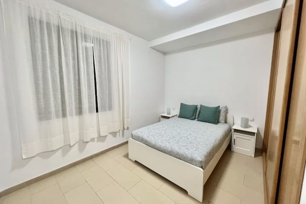 3 sovrum, strykjärn/strykbräda, wi-fi och sängkläder