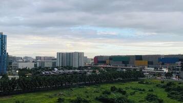 Standard Apartment | Balcony