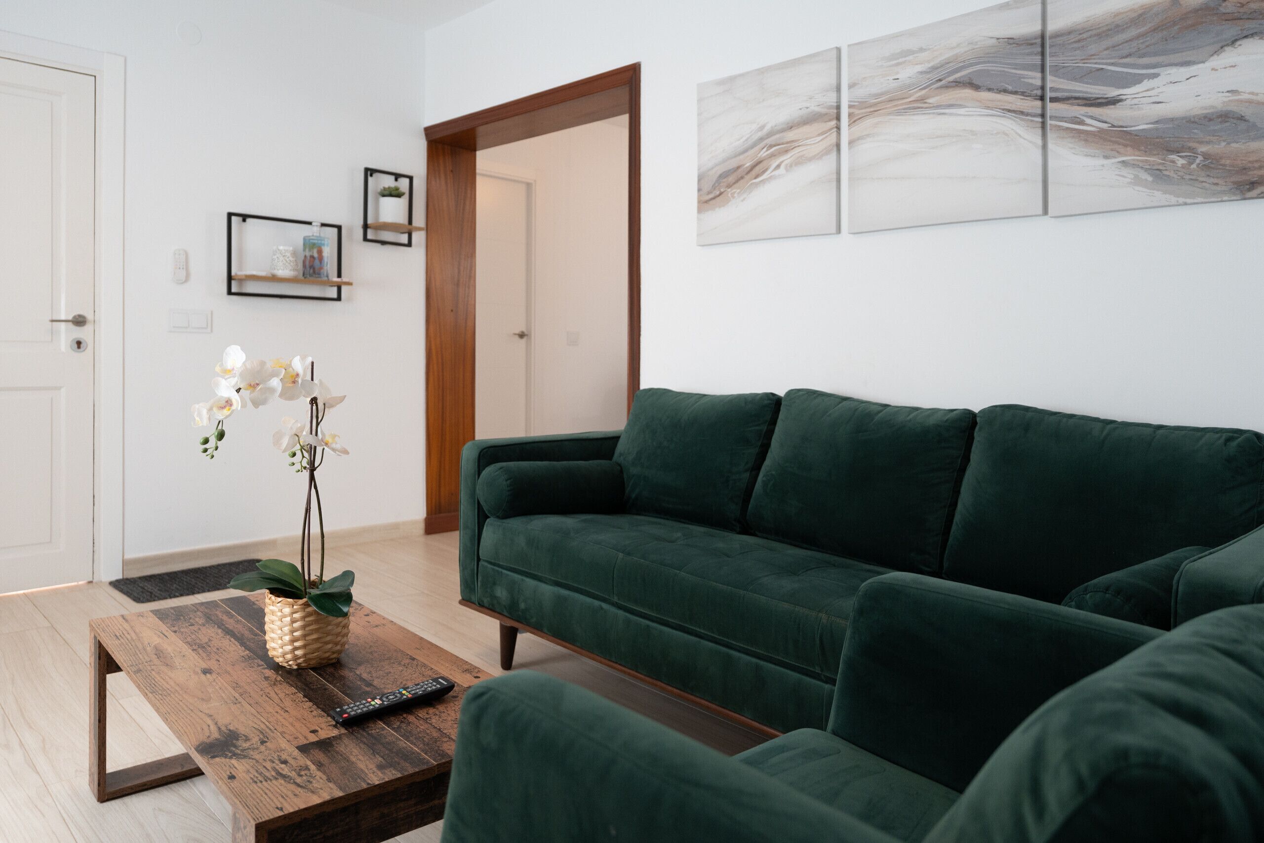 La Casita Fuengirola - Charming 3 Bed Ground Floor - Fuengirola